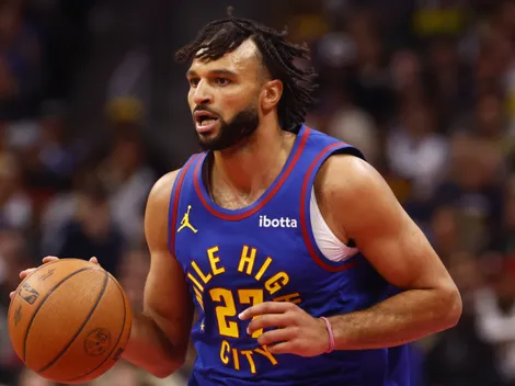 Is Jamal Murray playing today, November 11, for Nuggets vs Kings?