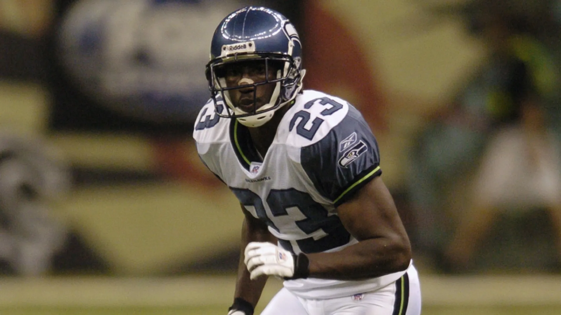 Marcus Trufant (Source: Chris Graythen/Getty Images)