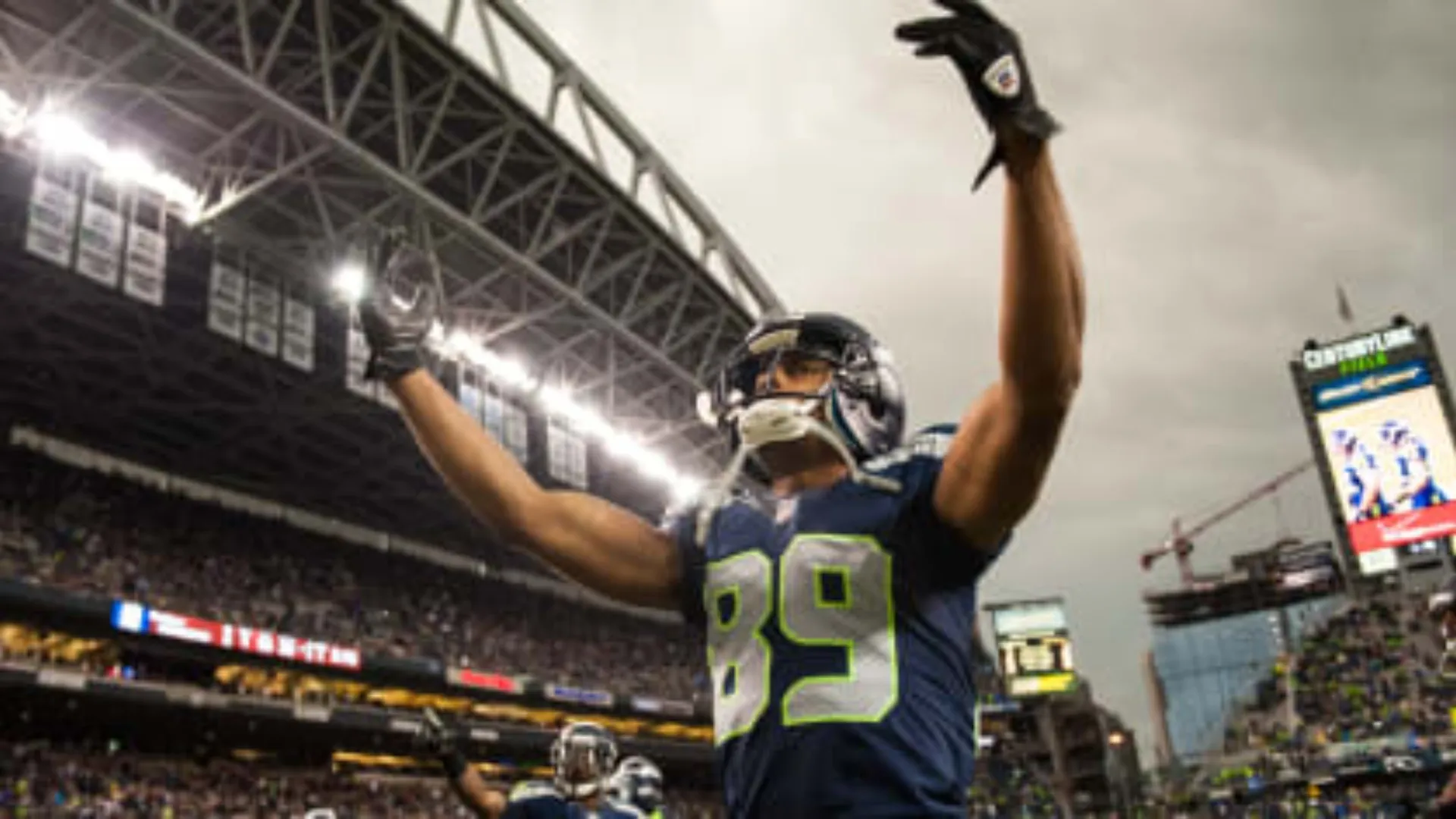 Doug Baldwin (Source: Seattle Seahawks)