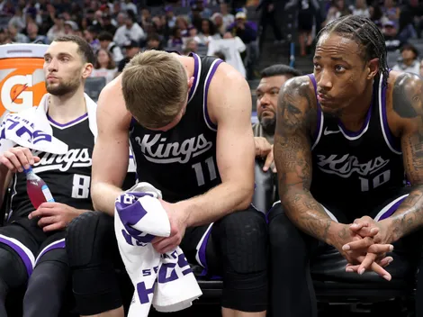 NBA Rumors: Kings reportedly preparing blockbuster trade amid struggling season start