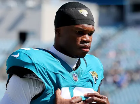 Bad news for Trevor Lawrence: Jaguars receive unfortunate update on Travis Hunter