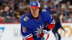 Artemi Panarin has been traded from the Rangers to the Kings