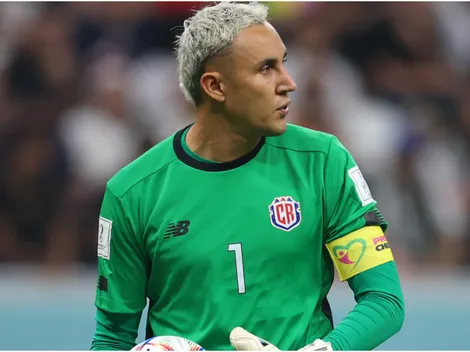 Where to watch Haiti vs Costa Rica live in the USA: CONCACAF World Cup Qualifiers