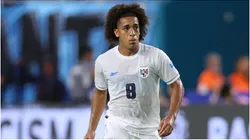 Adalberto Carrasquilla of Panama