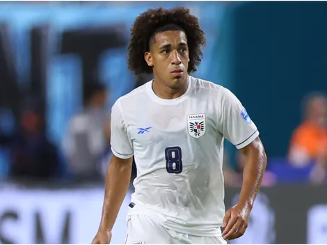 Where to watch Guatemala vs Panama live in the USA: CONCACAF World Cup Qualifiers