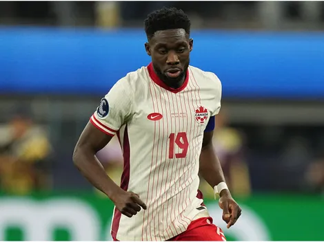 Where to watch Canada vs Ecuador live in the USA: International Friendly game