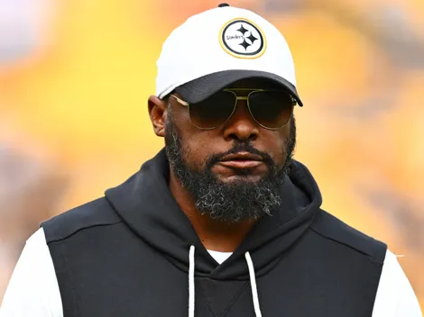 Mike Tomlin makes major admission about Aaron Rodgers’ new weapon ahead of Steelers' clash vs Bengals