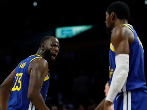 Jonathan Kuminga faces tough critique from Golden State Warriors leaders after difficult loss to Thunder