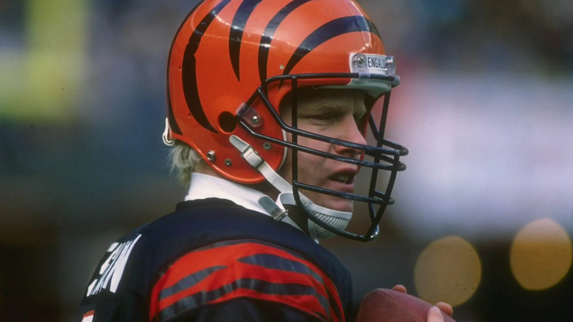 Boomer Esiason (Source: Getty Images)