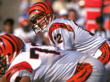 Cincinnati Bengals legends: The 25 greatest icons in franchise history