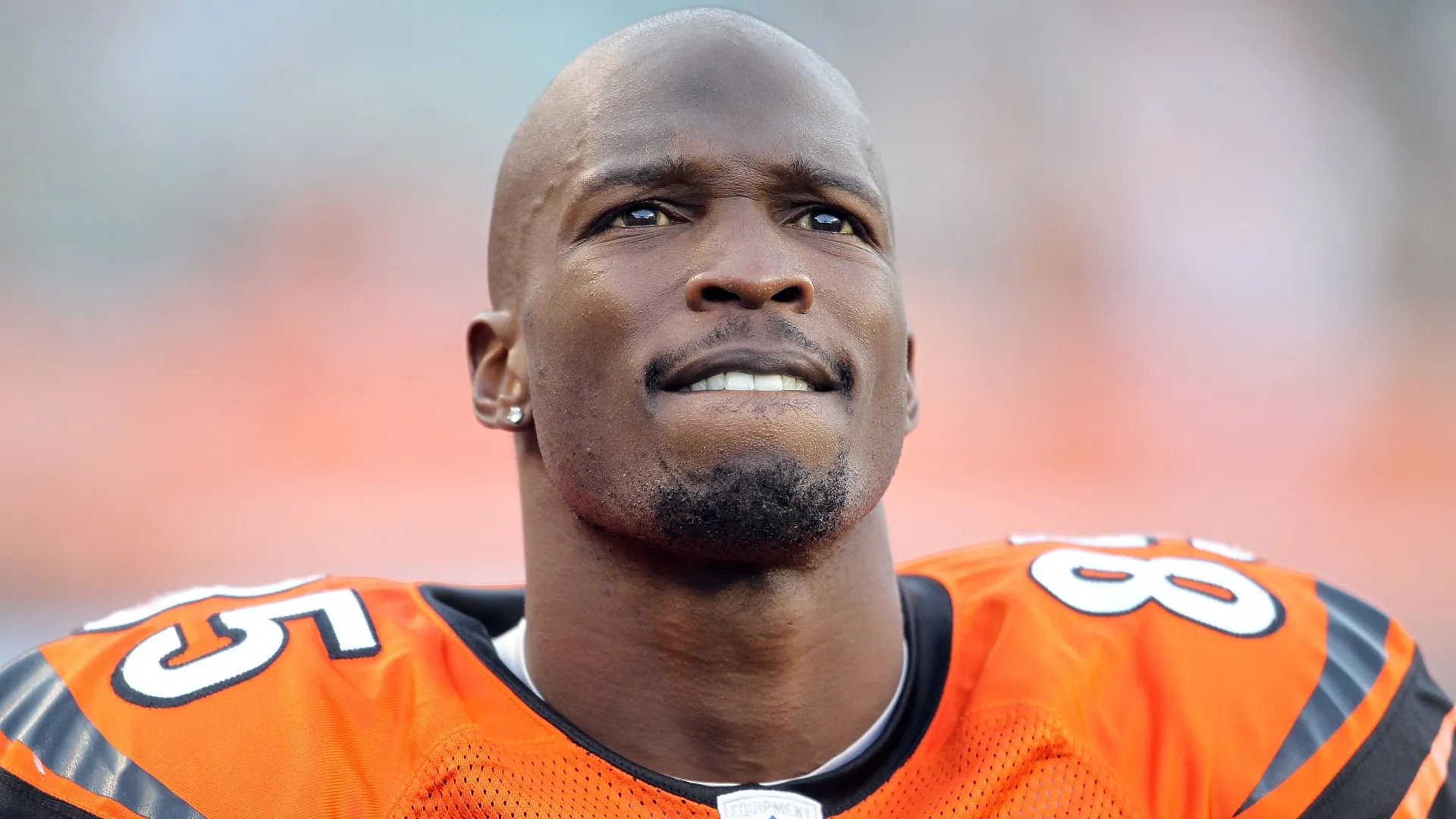 Chad Ochocinco (Source: Andy Lyons/Getty Images)