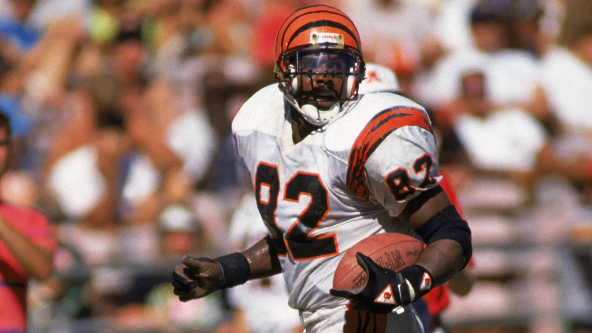 Rodney Holman (Source: Stephen Dunn/Getty Images)