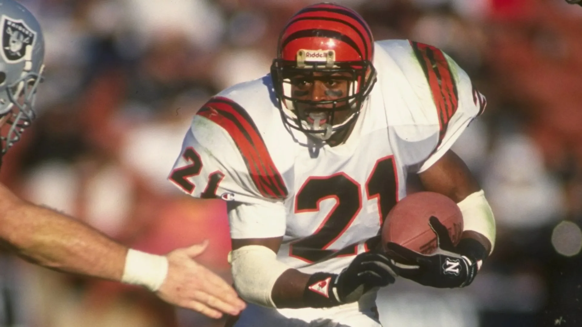 James Brooks (Source: Getty Images)