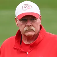 Chiefs' new coach sends clear message to Reid on helping Mahomes and Kelce