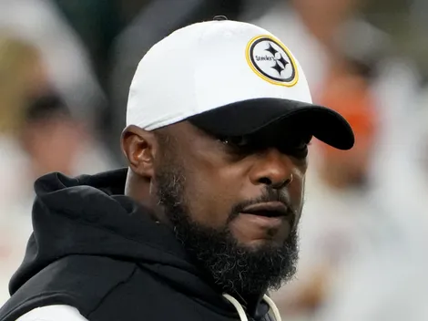 Mike Tomlin, Steelers cut SB champ with Andy Reid, Patrick Mahomes' Chiefs to complete a reunion