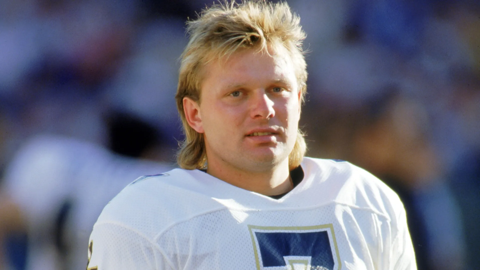 Morten Andersen (Source: Rick Stewart/Getty Images)
