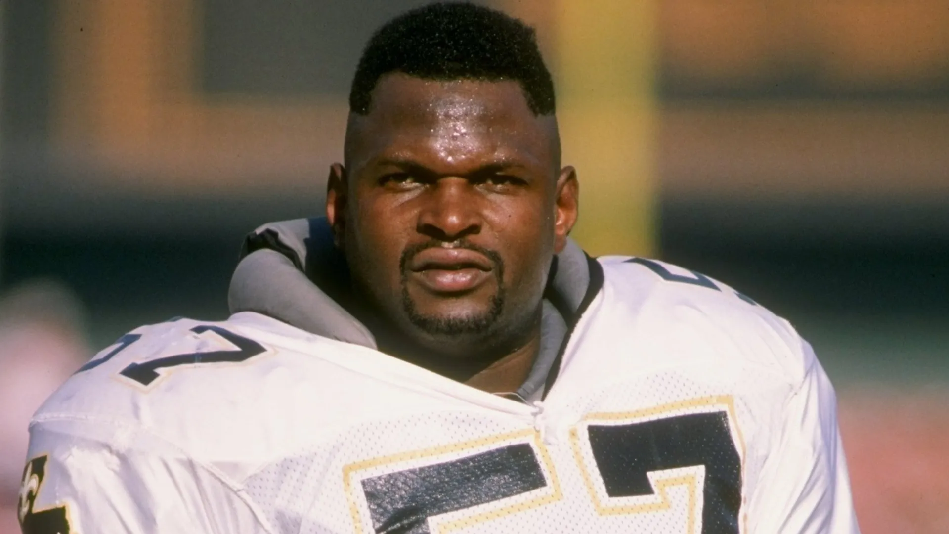 Rickey Jackson (Source: Getty Images)