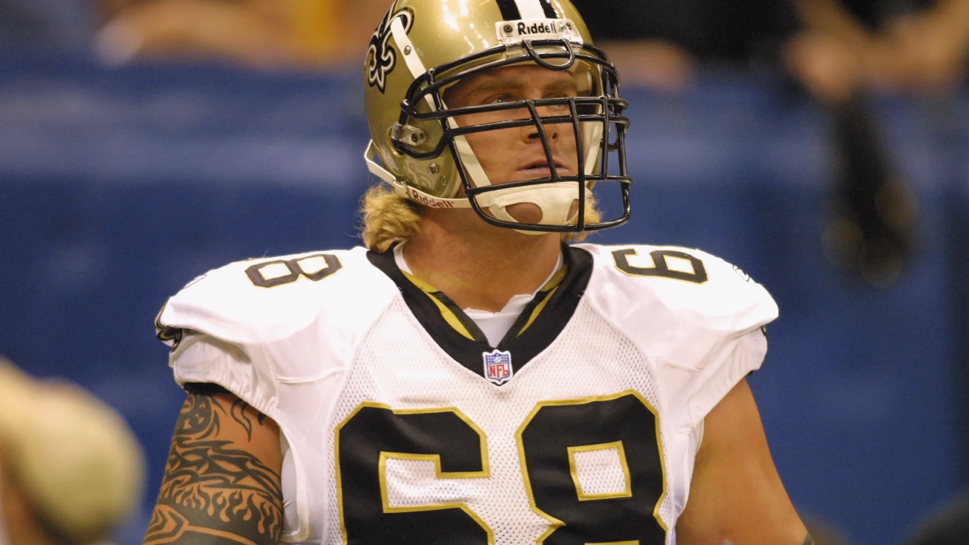 Kyle Turley (Source: Ronald Martinez/Getty Images)