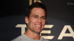 Seven-time Super Bowl champion Tom Brady