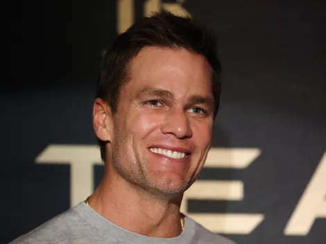 Tom Brady overlooks Drake Maye in decision that will not please Patriots’ fans before Super Bowl LX