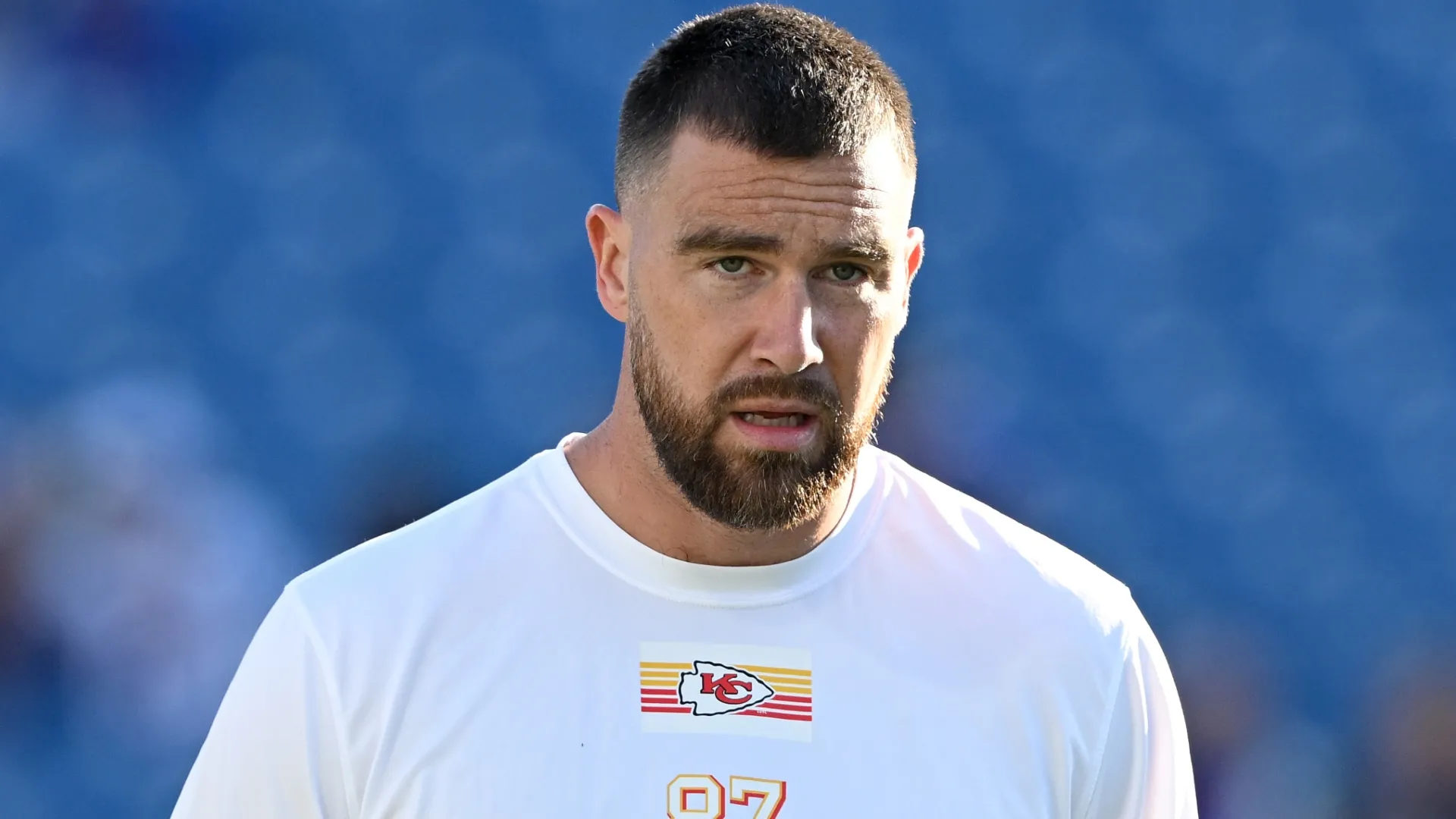 Travis Kelce