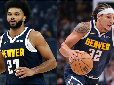 Are Jamal Murray and Aaron Gordon playing today, November 12, in Nuggets vs Clippers?