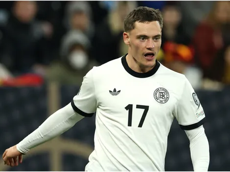 Where to watch Luxembourg vs Germany live in the USA: UEFA World Cup Qualifiers