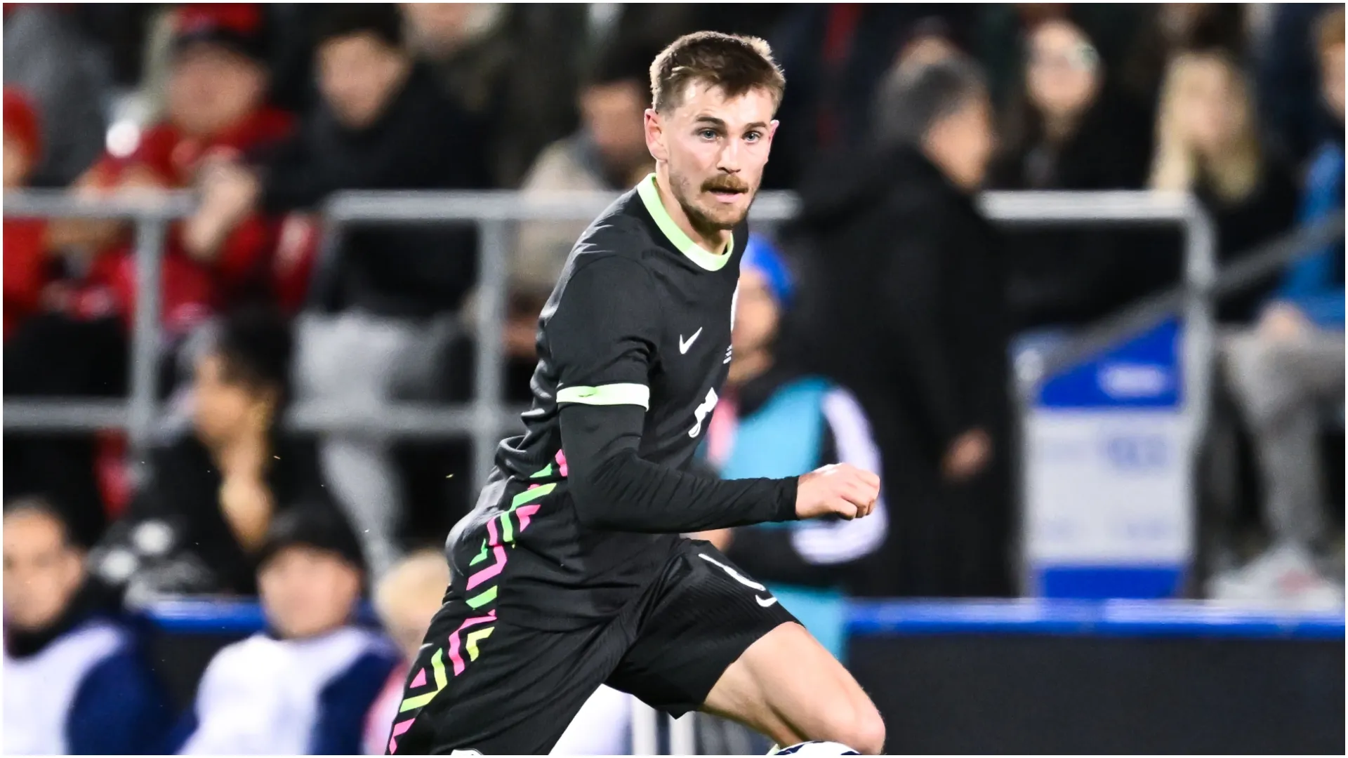 Connor Metcalfe of Australia – Minas Panagiotakis/Getty Images