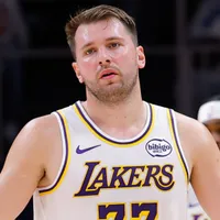 Luka Doncic’s status vs Warriors in jeopardy as insider shares Lakers star’s injury update