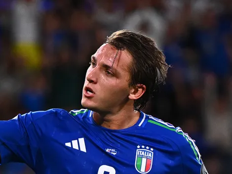 What happens if Italy win, tie or lose vs Moldova today in the UEFA 2026 World Cup Qualifiers?