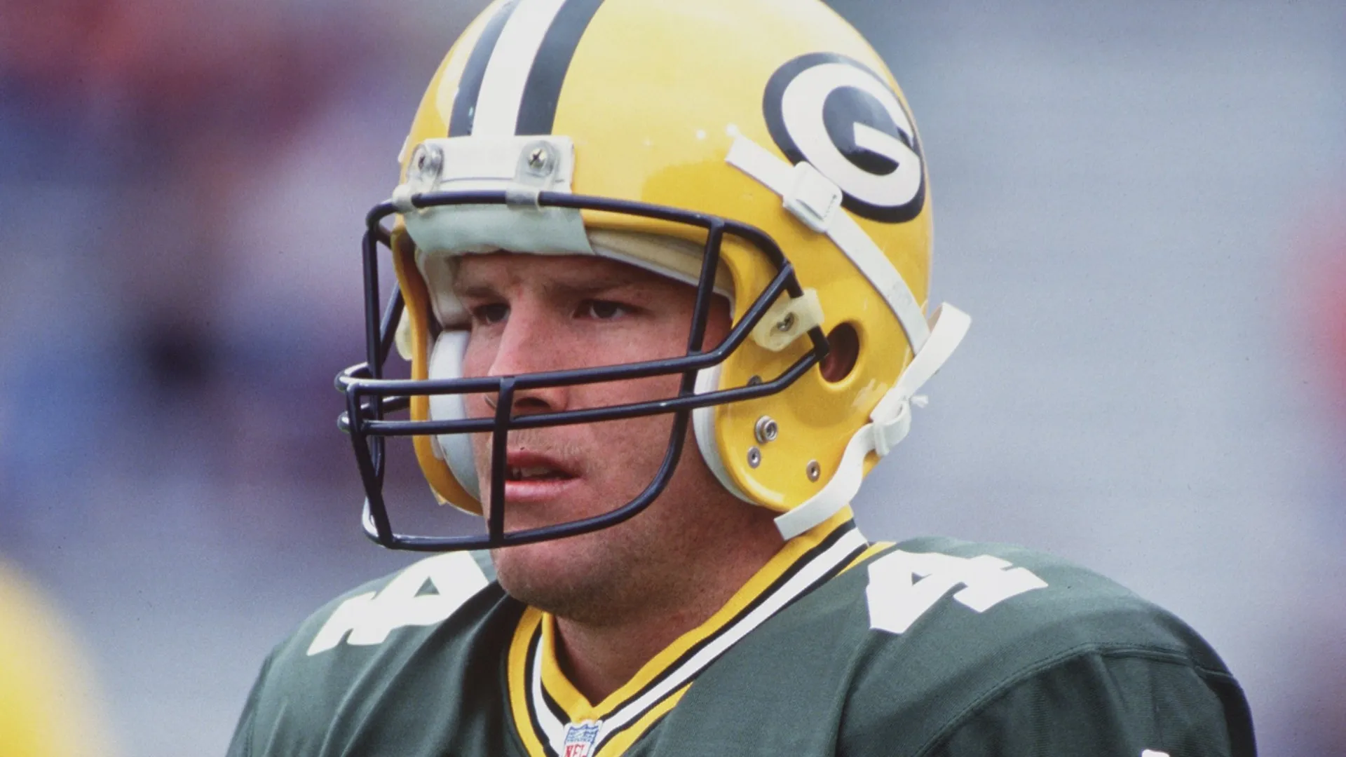 (Source: Jonathan Daniel/ALLSPORT)