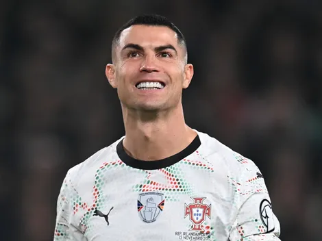 Are Portugal eliminated from 2026 World Cup contention? Cristiano Ronaldo's side fails to beat Ireland
