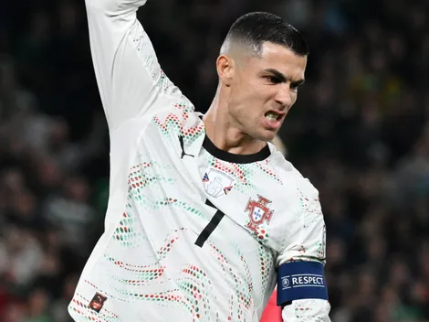 Portugal shocked by Ireland: What does Cristiano Ronaldo's side need to qualify for 2026 World Cup?