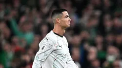 Cristiano Ronaldo of Portugal