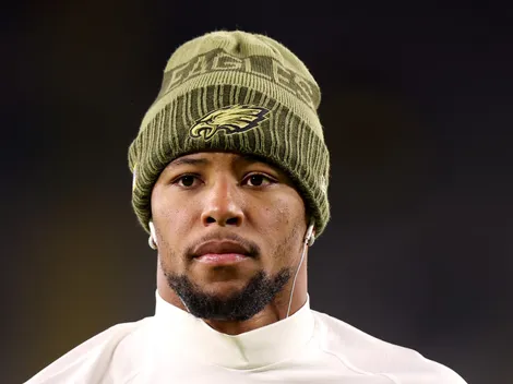 Saquon Barkley breaks silence on Eagles’ offensive struggles and how they plan to fix it