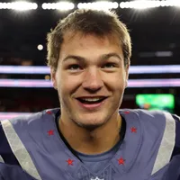 When was the last time the Broncos and Patriots reached the Super Bowl?