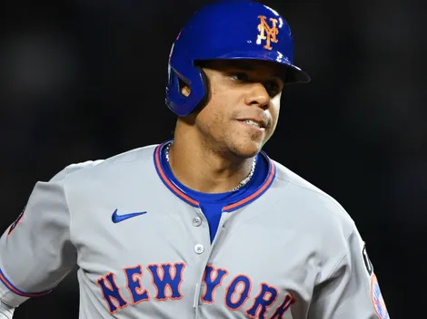 NY Mets add former Royals outfielder to bolster depth around Juan Soto