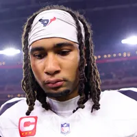 CJ Stroud throws 4 interceptions in first half vs Patriots: Best memes and reactions