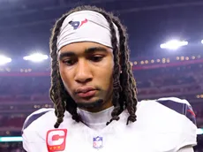 CJ Stroud throws 4 interceptions in first half vs Patriots: Best memes and reactions