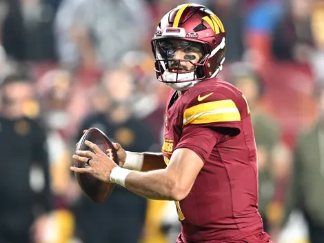 Who's performing the national anthems before Dolphins vs Commanders in Madrid, Spain today?