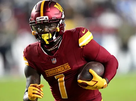 Why are the Dolphins and Commanders playing in Spain Week 11 of 2025 NFL season?