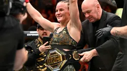 Valentina Shevchenko