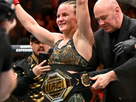 UFC 322: How much money will Valentina Shevchenko and Weili Zhang make?