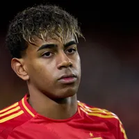 Lamine Yamal’s Spain lose in-form player to terrible injury for Finalissima vs Lionel Messi, Argentina before 2026 World Cup