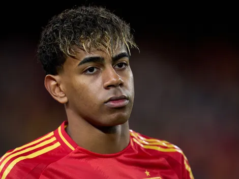 Lamine Yamal’s Spain lose in-form player to terrible injury for Finalissima vs Lionel Messi, Argentina before 2026 World Cup