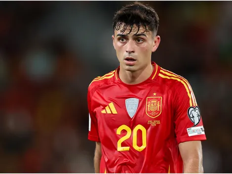 Where to watch Georgia vs Spain live in the USA: UEFA World Cup Qualifiers