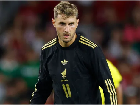 Where to watch Mexico vs Uruguay live in the USA: International Friendly game