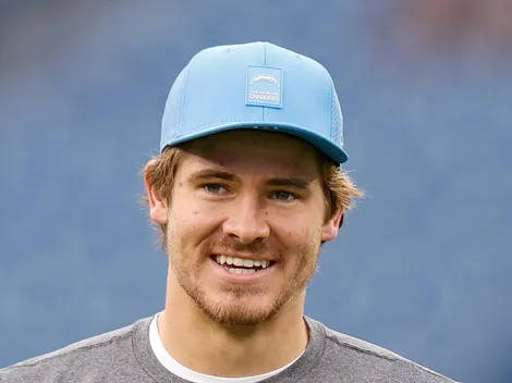 Patrick Herbert breaks silence on facing his brother Justin in Jaguars–Chargers matchup