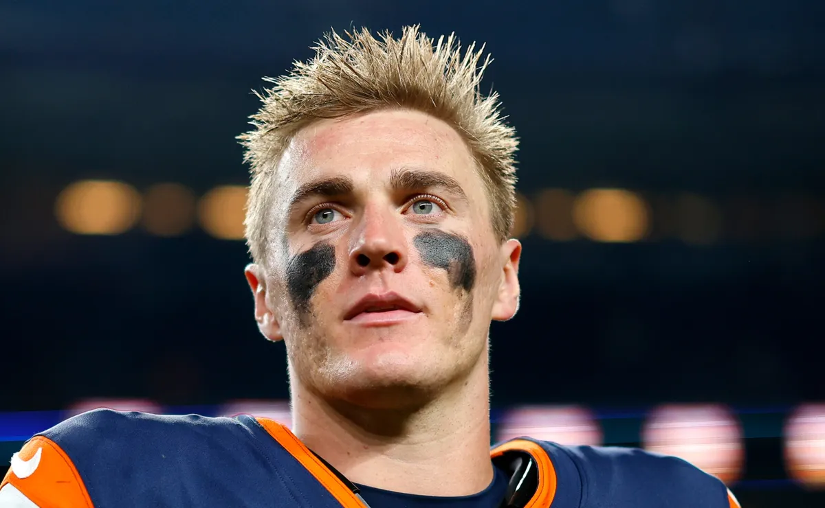 Broncos sign familiar QB behind Jarred Stidham after Bo Nix’s injury