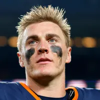 Broncos sign QB after Bo Nix's injury